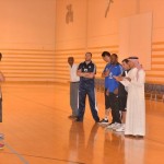 فالنسيا يحرج برشلونة في عرينه ويهدي ريال مدريد “هدية العمر”