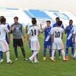 بعثة الرائد تصل المنامة والفريق يستعد للجهراء الكويتي‎