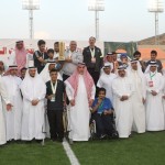 الزايدي يترأس اجتماع عربي القوى غداً السبت