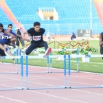 نائب رئيس التعاون : لا نحمل رجالات الطائي ما تحدث به رئيسهم .