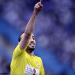 ياهلال لا دوري ولا كأس .. الأهلي يرفع الرأس
