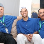 المباراة الخيرية لأصدقاء رفقاء تنتهي بالتعادل الايجابي‎ .. وإدارة الأخدود تودع مدرب القطاعات السنية‎