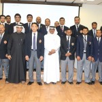 تقرير تدريبات النقرة 24-4-1435 بتغلب السعيس