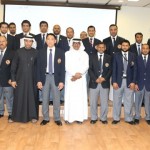 الهلال يرفع استئناف ضد قرار لجنة الانضباط على تغريم جابر