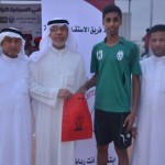 قاعدة الامير سلطان الجوية تحقق بطولة القوات الجوية
