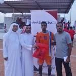 (بالصور) نادي الحي بالدلم بالتعاون مع مجموعة أصدقاء التنمية بالدلم يستقبلون أبناؤنا في جمعية إنسان‎