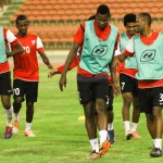 الهلال يعاود تدريباته بعد تعادله مع السد القطري