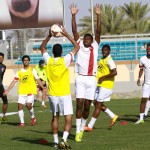 الاتحاد ينهي اليوم التعاقد وتوقيع المخاصلة المالية للاعب الارجواني خوان بابلو رودريقيز