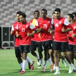 آسيوياً: تعادل الهلال والفتح مع السد والجيش
