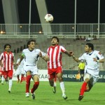 شقيق بطل برونزية العالم ينضم لمنتخب الكاراتيه