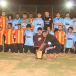 الراجحي يطمح لتحقيق فوزه الرابع في حائل
