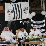 اتحاد الجولف يناقش خطته الاستراتيجية