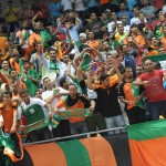 الشرق الوحيد الذي اسقط بطل المجموعة، فكيف يوجد تلاعب؟