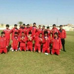 اتحاد محاسن يكسب الهدى بثلاثية نظيفة (حواري الاحساء )