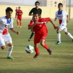 أولمبي الهلال يعاود تدريباته بعد الفوز على نجران .. و الاول يعاود تدريباته بعد الشعلة .. وشيعان ينهي برنامجه