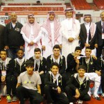 (بالصور) هجر في الصدارة ، والرياض وصافه ،والوطني ينتصر ،والانصار والقادسية حبايب