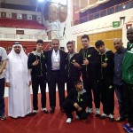 الهلال يجري مراناً اعتيادياً عصر اليوم الاثنين..