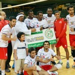 الجهاز الفني بالاتحاد يباشر مهامه .. والفريق الاول يؤدي تدريباته للنصر