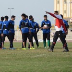 إعلان حكام دور 16 كأس خادم الحرمين الشريفين