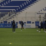 ايفرتون يصعق فولهام بثلاثية ويقترب من حجز مقعد اوروبي