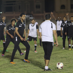 قبضة الأهلي تضرب الابتسام وتستعيد الصدارة