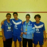 جائزة البطولة حضور الفريق الفائز نهائيات كأس العالم في البرازيل‎