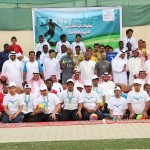 الزايدي يتوج أبطال قوى البراعم بمكه