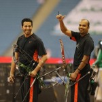 اثقال الاحتياجات الخاصة يبدأ استعداده لبطولة العالم