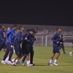النادي الأهلي يقيم دورة حل المشكلات واتخاذ القرارات