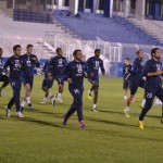 (بالصور) طائرة الوحدة تعزز صدارته في دورى الممتاز .. والسلة يكسب الشباب .. وتعادل مع اليد الجزائرية