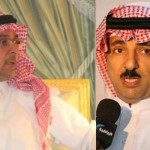 (بالصور) لجنة منتخبات الكاراتيه تحتفي بالمالكي