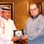 بيان من إدارة نادي أحد يستنكر تصرفات القناة الرياضية تجاه النادي‎