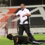 أولمبي الهلال يواصل تدريباته الاعتيادية .. و الفريق الاول يواصل تدريباته الاعتيادية عصر الثلاثاء