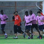 سلة الهلال تخسر من المسيرة