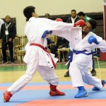 يستضيف النهضة العماني شقيقه الخليجي النصر الكويتي من كاس فارماتون للأندية الخليجية 29‎