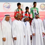 وطني تبوك ثالثاً  في  بطولة المملكة للكاراتيه