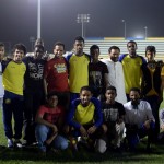 الفتح يستعيد الموهوب البرازيلي وتدريبات تكتيكية للاتفاق .. والراشد يتكفل بـ٢٠٠٠ تذكرة