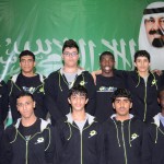 النصر : كل شيء ممكن ولا مجال للفرح قبل الحصول على نقطتين الضمان‎