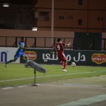 (بالصور) بنشوة الانتصار الوحدة يستعد للأنصار