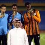 (بالصور) الأهلي يعبر القرين بأريحية .. ومضر يكشف السد ” العالمي ” رغم الخسارة