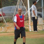 وفد الفيفا يزور مقر رابطة دوري المحترفين