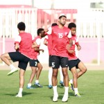 الذيابي يلتقي بكبير المدراء الفنيين في الفيفا