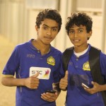 اجتماع اللجنة المالية بدوري الدرجة الأولى