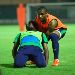الاتحاد يغادر للقاء العين من بطولة دورى اسيا .. ومؤتمر صحفي غداً
