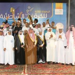 غربلي اخر يدعم يد النور في الخليجية‎