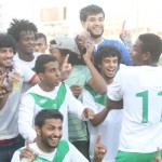 مدربا “الشباب” و”الريان” يتحدثان للإعلام غداً .. والفريق الاول يعاود استعداداته بلقاء ودي
