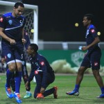 كاراتيه الهلال تحقق المركز الأول في كأس المؤسس