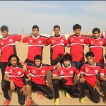 (بالصور) كأس فيصل: الاتحاد يكسب نقاط الرائد .. والنصر يصعد على حساب العروبة .. وتعادل الشعلة والفيصلي