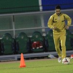 خبرة الأهلي الاماراتي ” تقصي ” كواسر مضر