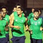سلة الهلال تخسر من الانصار